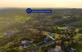 252 Mahoenui Valley Road, Coatesville