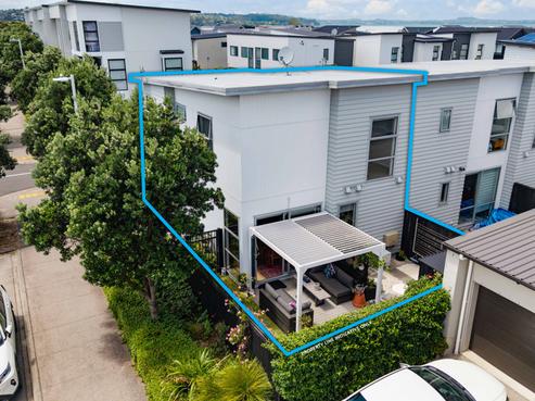 30 Grey Warbler Road, Hobsonville