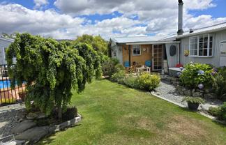 19 Glendhu Crescent, Otematata