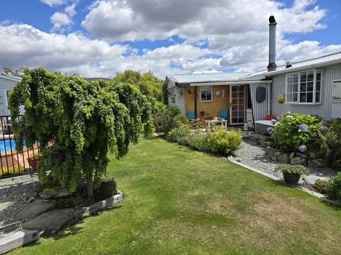 19 Glendhu Crescent, Otematata