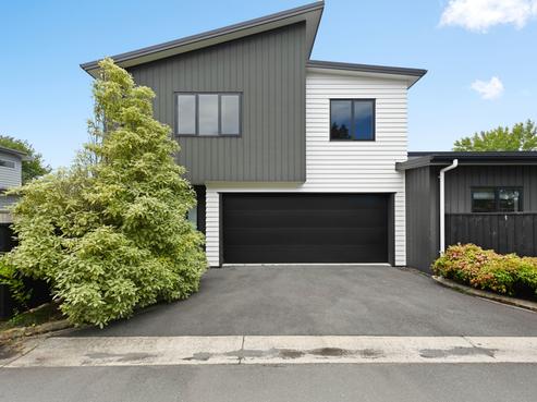 2/189 Ohaupo Road, Glenview