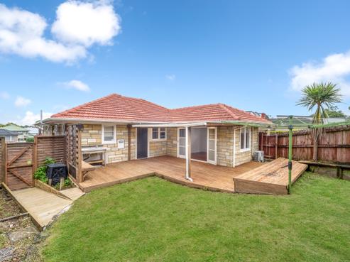 21 Britton Avenue, Mount Roskill