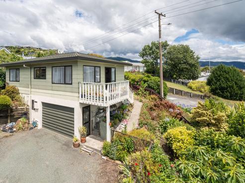 2/293 Annesbrook Drive, Annesbrook