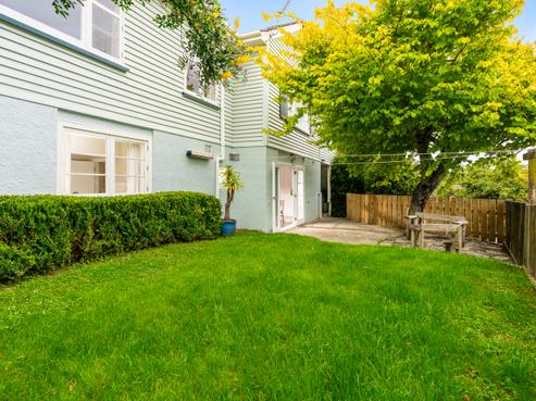 111A Karori Road, Karori