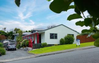 2A Fyffe Avenue, Kaikoura