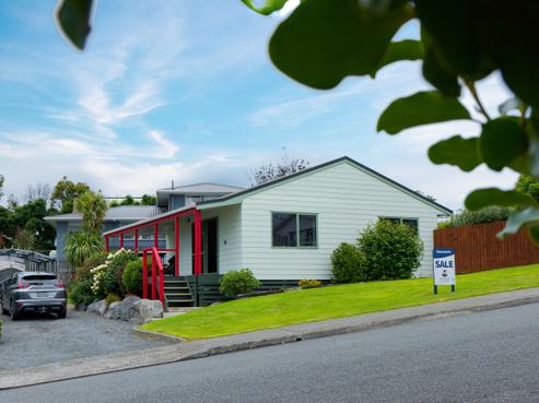 2A Fyffe Avenue, Kaikoura
