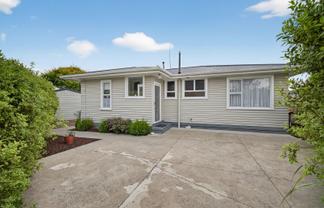 28 Birmingham Street, Takaro