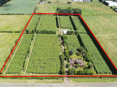 36 Eden Road, Pukekohe