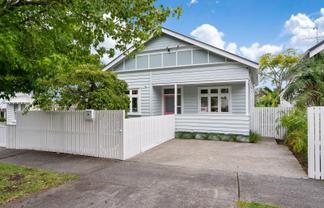 24 Baildon Road, Grey Lynn