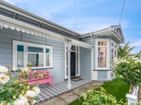 2 Shannon Street, Mount Victoria