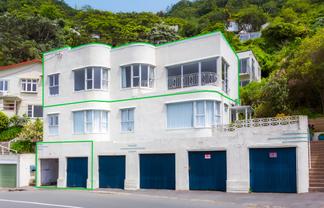 110A Grafton Road, Roseneath