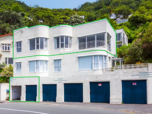110A Grafton Road, Roseneath