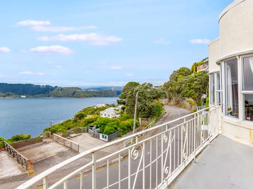 110A Grafton Road, Roseneath