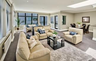 8C/16 The Terrace, Wellington Central