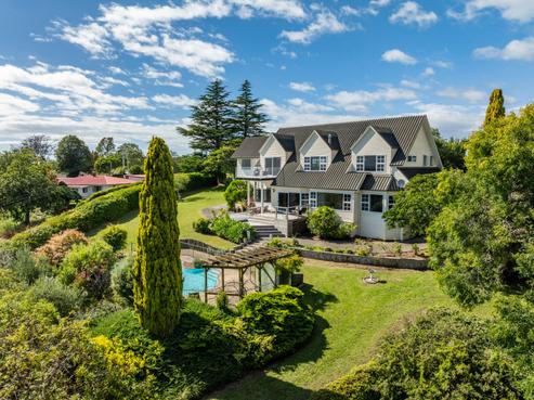 164 Puketitiri Road, Poraiti