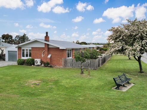 27 Dungannon Street, Ranfurly
