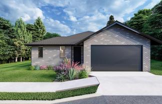 Lot 27 Coptic Terrace, Pokeno