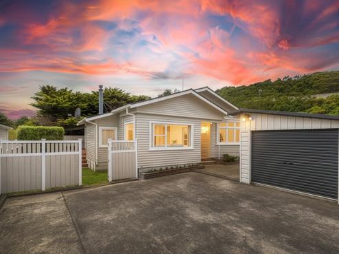 43A Collins Avenue, Tawa