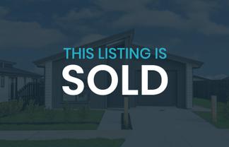 Lot 690 - 9 Turau Street, Te Kauwhata