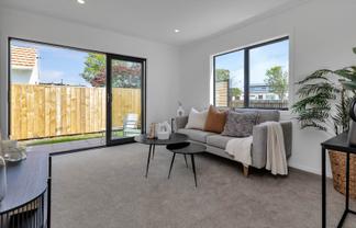 B/1 Simons Street, Kensington