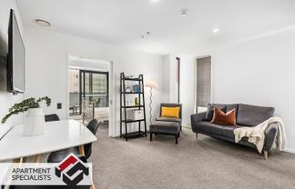 19 Anzac Avenue, Auckland Central