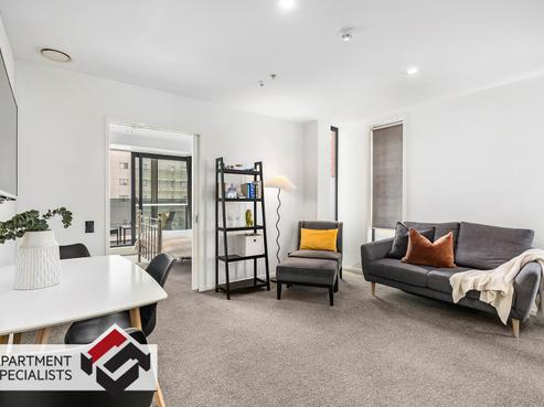 19 Anzac Avenue, Auckland Central