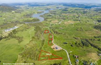  Judd Road, Maungaturoto