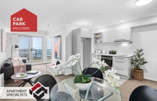 135 Victoria Street West, Auckland Central