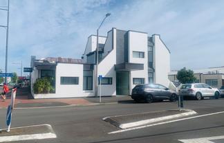 Freshly Refurbished Offices for Lease