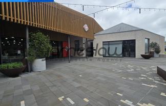 Standalone 160m2 Retail @ Long Bay Village