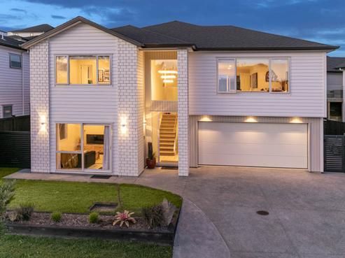 4 Godfrey Drive, Orewa