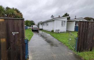 11 Temuera Street, Otaki