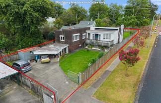 27 Seabrook Avenue, New Lynn