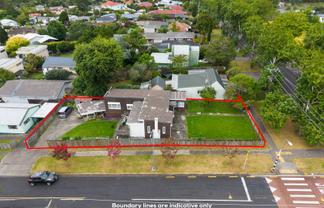 27 Seabrook Avenue, New Lynn