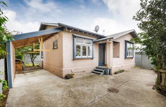 95A Limbrick Street, Terrace End