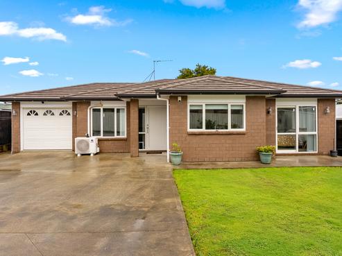 14B Warriston Avenue, Waiuku