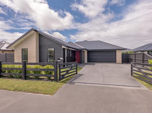 577 Birchs Road, Lincoln