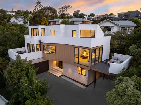 37 Macmillan Avenue, Cashmere