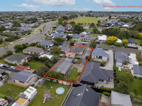 4 Eden Crescent, Glengarry