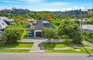 94 Matakana Valley Road, Matakana