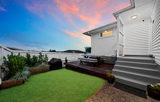 17 Union Road, Howick