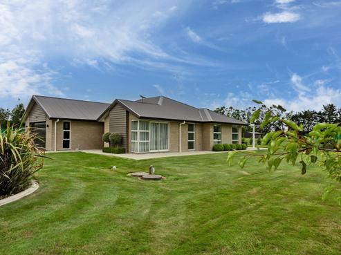 152 Moore Road, Lorneville