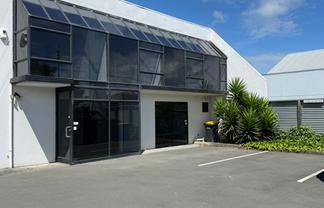 Tidy Modern Sydenham Industrial 