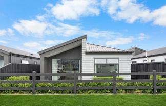 29 Upham Lane, Rolleston