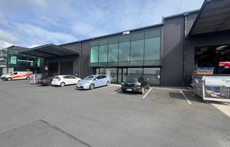 Premium Industrial Unit – Westgate