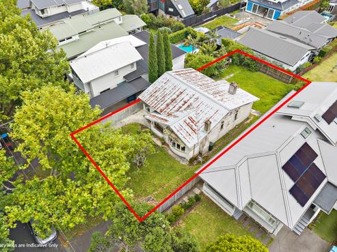 24 Nottingham Street, Westmere