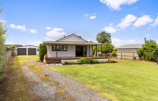 18 Campbell Street, Waihou