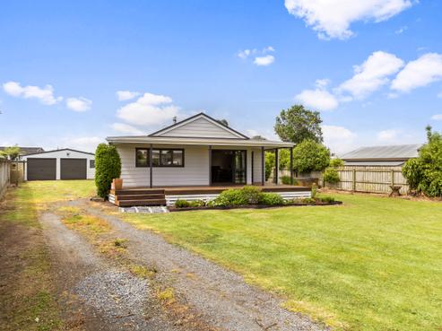 18 Campbell Street, Waihou