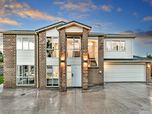 290A Puhinui Road, Papatoetoe