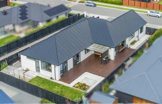 25 Kaitorete Drive, Lincoln